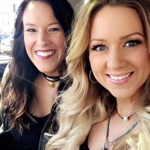 Meet your Posher, Brooke